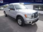 2011 Ford F-150  for sale $14,500 