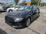 2012 Audi A4  for sale $6,350 