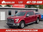 2015 Ford F-150  for sale $23,995 