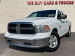 2021 Ram 1500 Classic  for sale $18,995 