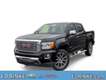 2019 GMC Canyon  for sale $37,800 