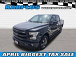 2016 Ford F-150  for sale $25,977 