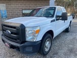 2012 Ford F-250 Super Duty  for sale $9,995 