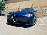 2017 Alfa Romeo Giulia  for sale $14,495 