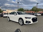 2020 Audi A4  for sale $34,399 
