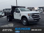 2022 Ford F-350 Super Duty  for sale $61,005 