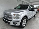 2016 Ford F-150  for sale $32,999 