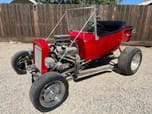 1923 Ford T-Bucket  for sale $14,995 