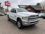2017 Ram 2500  for sale $41,675 