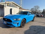 2022 Ford Mustang  for sale $24,995 