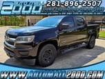 2016 Chevrolet Colorado  for sale $15,900 