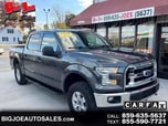 2015 Ford F-150  for sale $16,495 