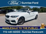 2018 BMW  for sale $18,499 
