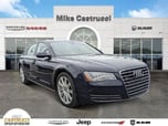 2014 Audi A8  for sale $14,444 