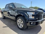 2017 Ford F-150  for sale $26,900 