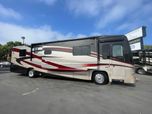 2005 DAMON MOTOR COACH TUSCANY 3974 