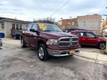 2017 Ram 1500  for sale $18,995 