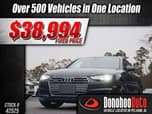 2018 Audi A4  for sale $38,994 