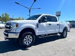 2021 Ford F-250 Super Duty  for sale $38,952 