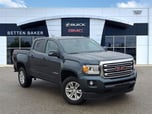 2019 GMC Canyon  for sale $33,999 