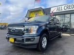 2019 Ford F-150  for sale $26,800 