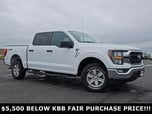 2023 Ford F-150  for sale $41,000 
