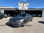 2013 Audi S5  for sale $14,700 