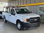 2018 Ford F-150  for sale $17,890 