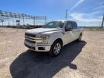 2018 Ford F-150  for sale $38,995 