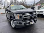 2018 Ford F-150  for sale $19,500 