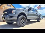 2018 Ford F-150  for sale $32,995 