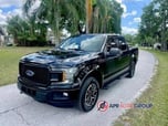2018 Ford F-150  for sale $29,999 