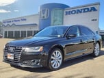 2017 Audi A8  for sale $21,998 