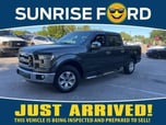 2016 Ford F-150  for sale $21,735 