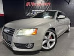 2010 Audi A5  for sale $14,975 