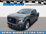2017 Ford F-150  for sale $22,947 