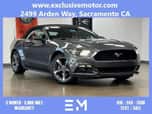 2017 Ford Mustang  for sale $19,995 