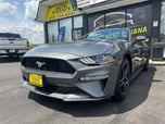 2021 Ford Mustang  for sale $26,995 