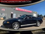 2003 Ford Mustang  for sale $17,995 