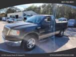 2005 Ford F-150  for sale $6,993 