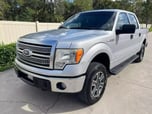2012 Ford F-150  for sale $14,900 
