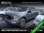 2021 Ford F-150  for sale $37,600 