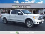 2010 Ford F-150  for sale $15,400 