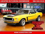 1969 Ford Mustang  for sale $39,900 