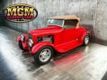 1929 Ford Tudor  for sale $42,750 