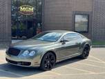 2005 Bentley Continental  for sale $34,994 