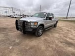 2015 Ford F-250 Super Duty  for sale $45,995 