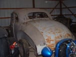 1940 Chevrolet Coupe  for sale $11,995 