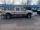 2007 Ford F-250 Super Duty  for sale $12,999 
