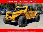2021 Jeep Gladiator  for sale $68,995 